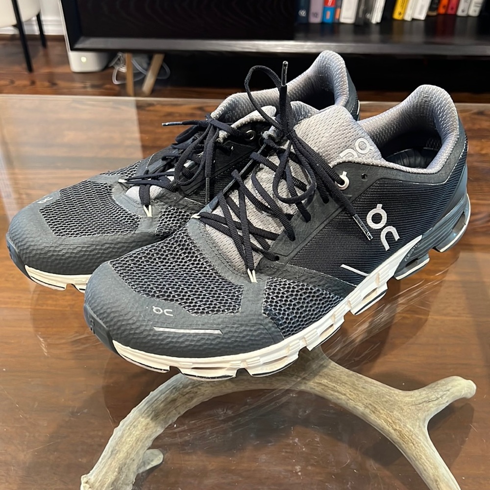 On Running Cloudflyer Mens Sz.12